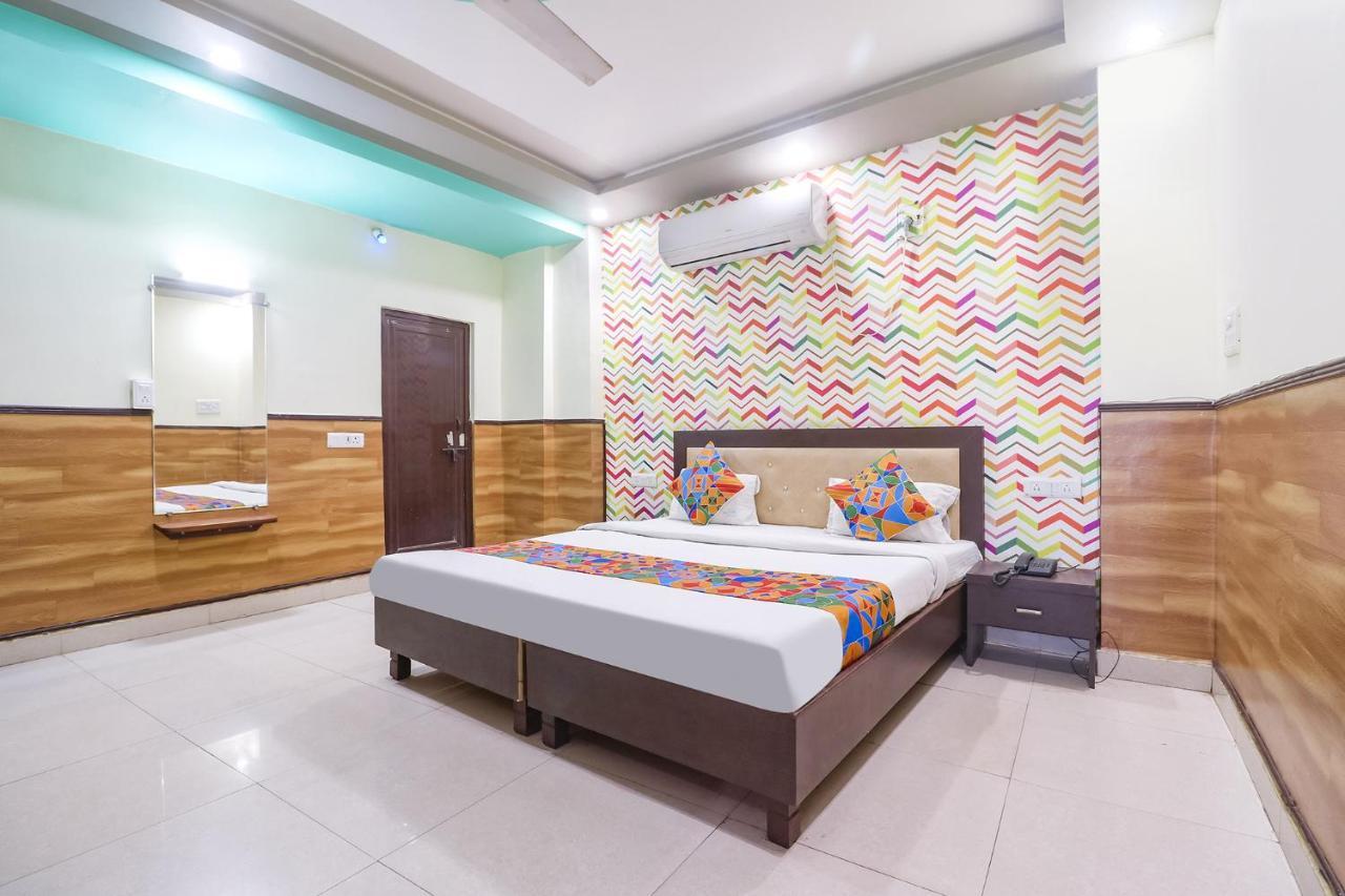 Fabhotel Sumangal Gwalior Exterior foto