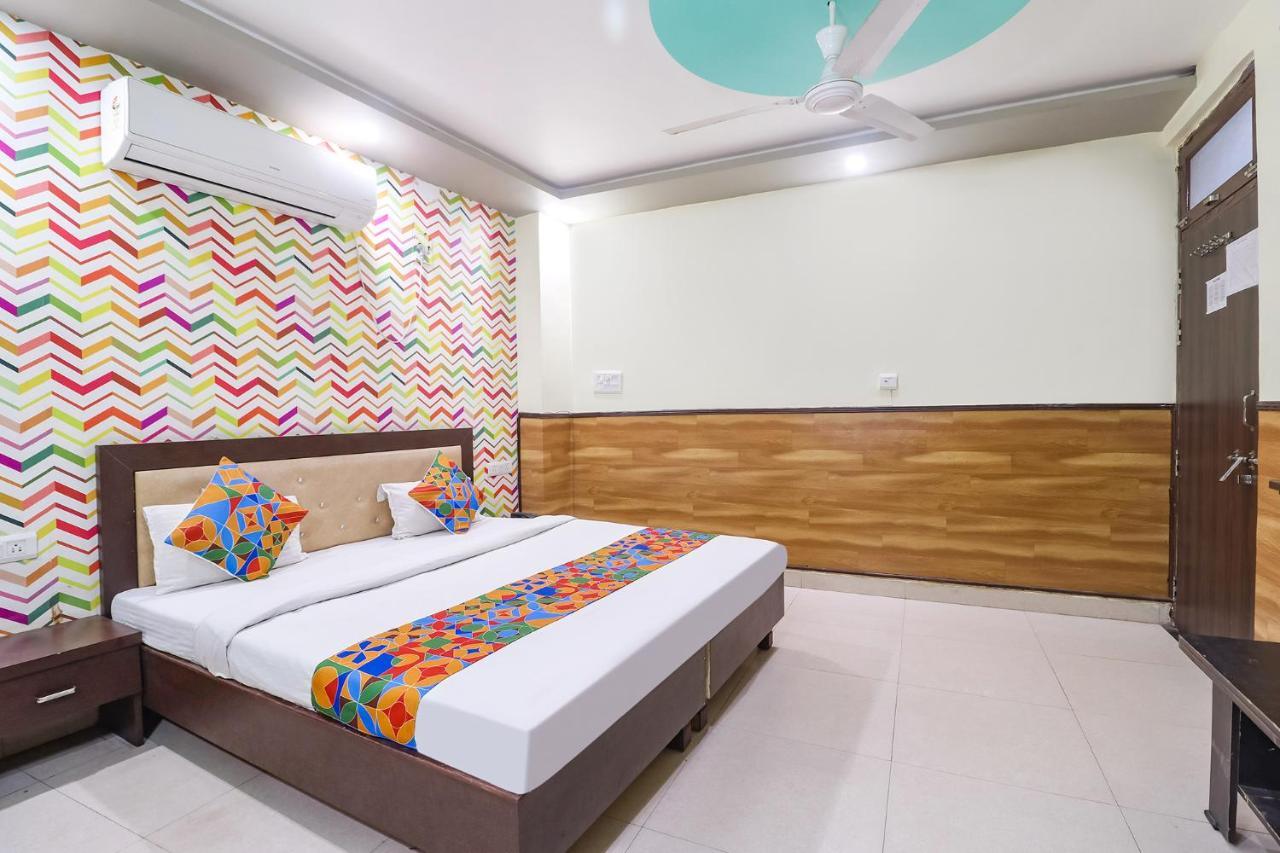 Fabhotel Sumangal Gwalior Exterior foto
